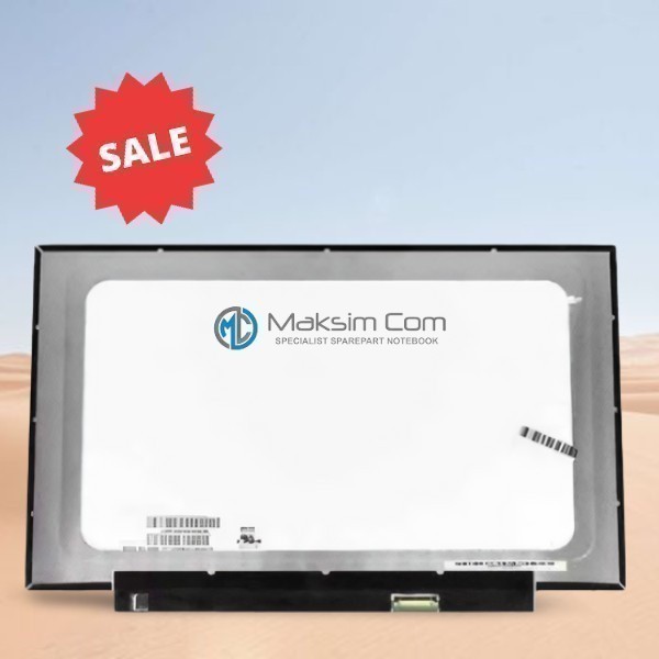 LCD LED Laptop HP 14s-dk1006AU 14s-dk1005AU - 14.0 inch Full HD -MC