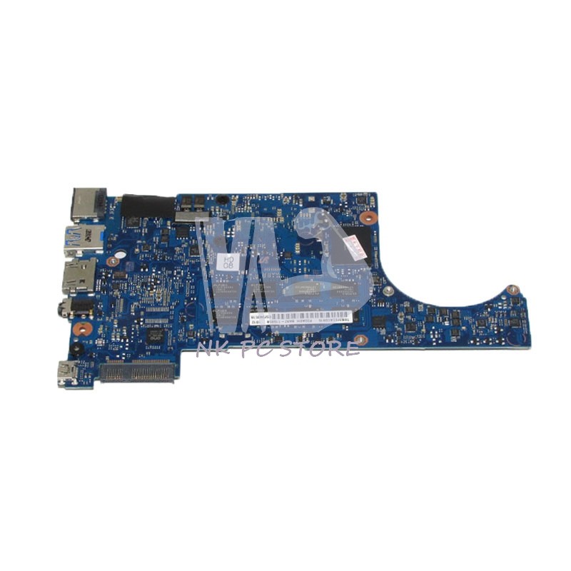 NOKOTION BA92-11565B BA92-11565A For Samsung NP540 NP540U3C Laptop Motherboard SR0N8 I5-3317U CPU 4G