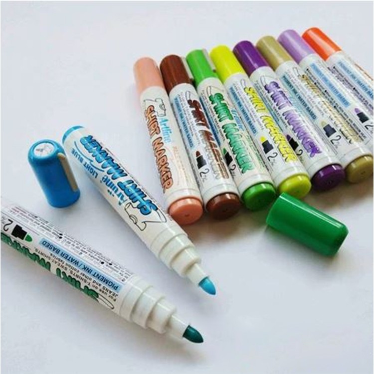 (1PCS) SHIRT MARKER ARTLINE EKT2