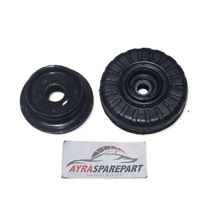 Support shock shockbreaker DEPAN mobil Chevrolet Spin - Aveo Sonic - Spark 1.2 1.4 original GM ( Kod