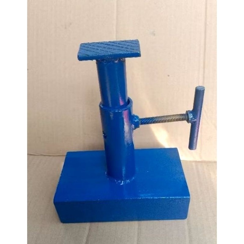 Jackstand / dongkrak manual motor