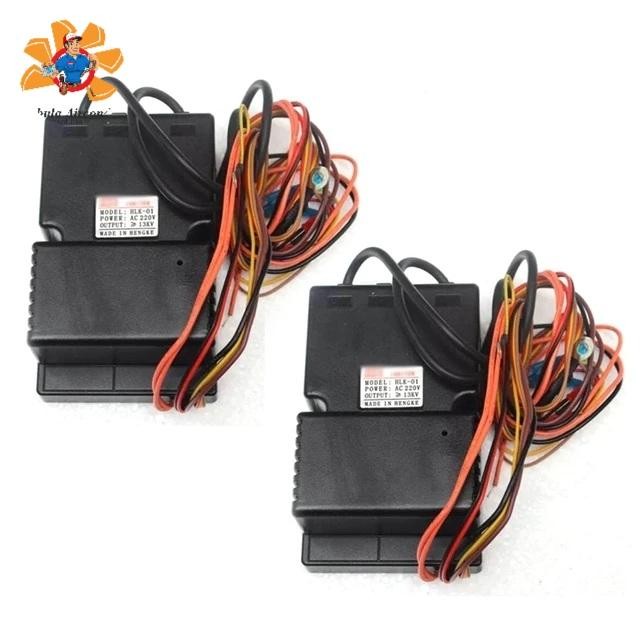 Pemantik umum oven Gas AC220v 13kv hlk 01