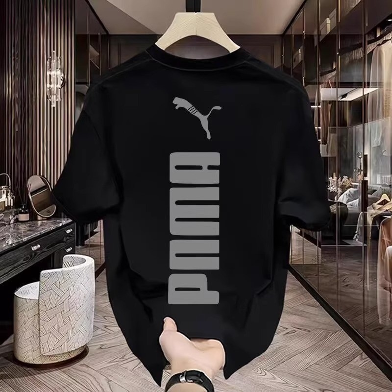 Kaos Pria Oversize T Shirt Bahan Modal – Lembut & Cocok untuk Harian Uniqlo baju​ wanita distro orig