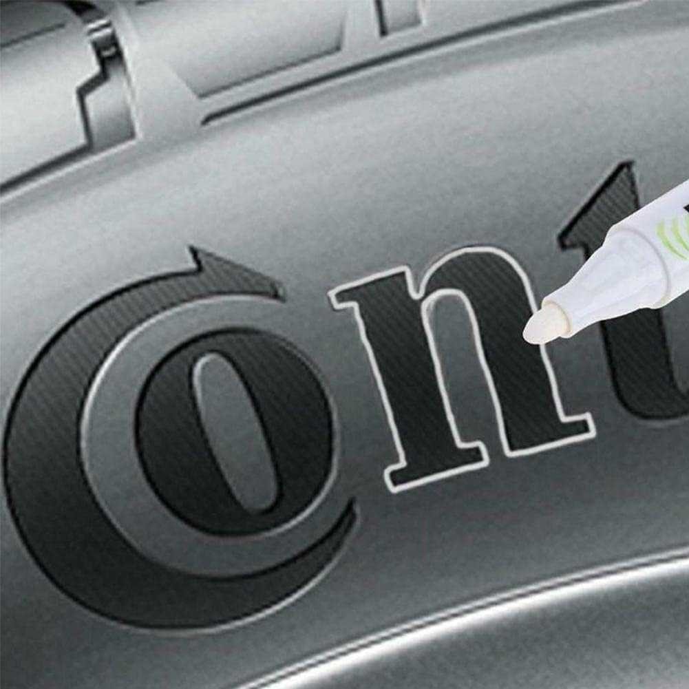 

AUTENTIC LIT-ONTNMA Spidol Ban Permanen Oil Based Marker Waterproof 1mm 1PCS - L-580