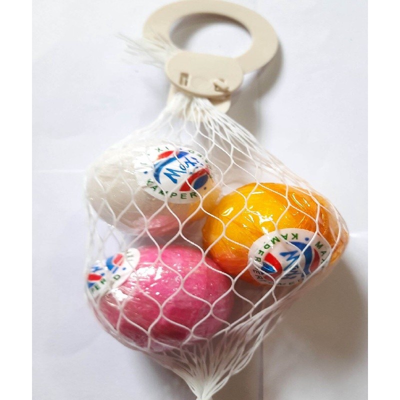 Kapur Barus Kamar Mandi / Toilet