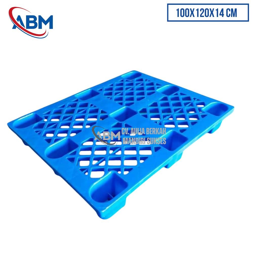 

pallet plastik kaki kaki ukuran 100 x 120 x 14 cm