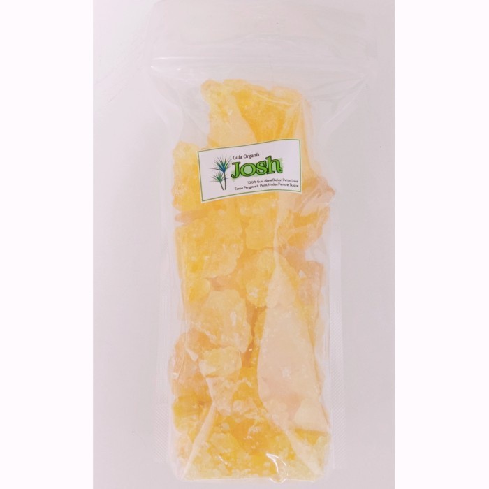 

gula batu kuning organik 1kg