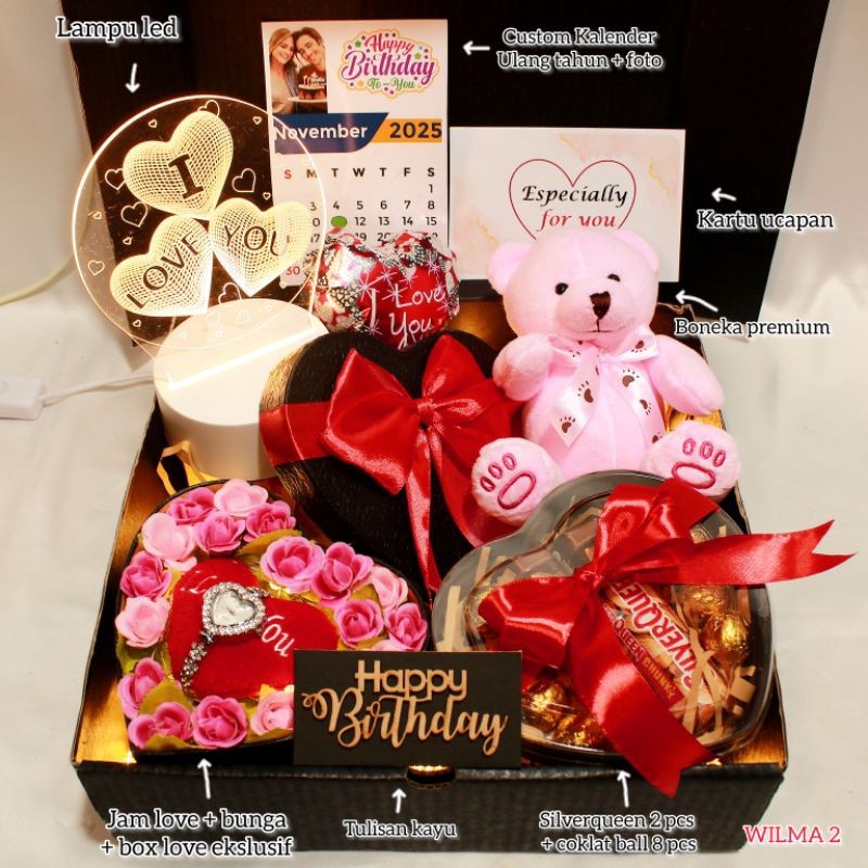 

KADO ULANG TAHUN KADO ANNIVERSARY KADO HAMPERS ULANG TAHUN HAMPERS ANNIVERSARY HADIAH ULANG TAHUN KADO ULTAH CEWEK AESTHETIC MEWAH