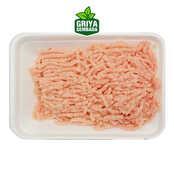 

AYAM DAGING GILING 300-350 GR GRIYA SEMBADA