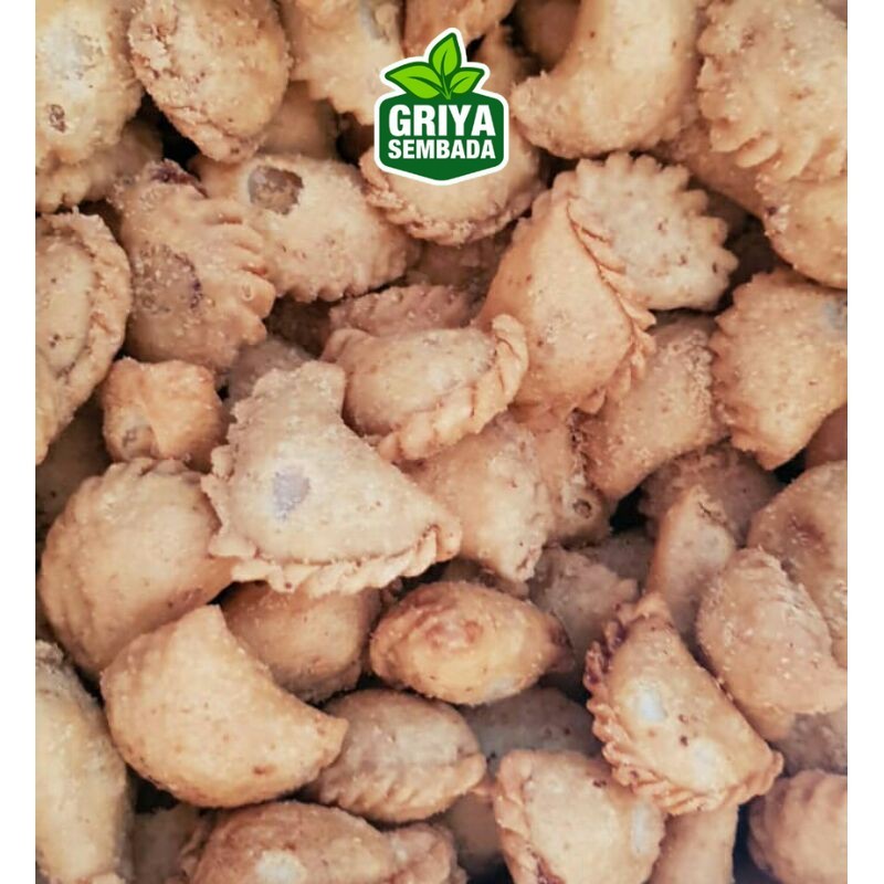 

Pastel Udang Spesial 250 Gram Berkualitas Tinggi GRIYA SEMBADA