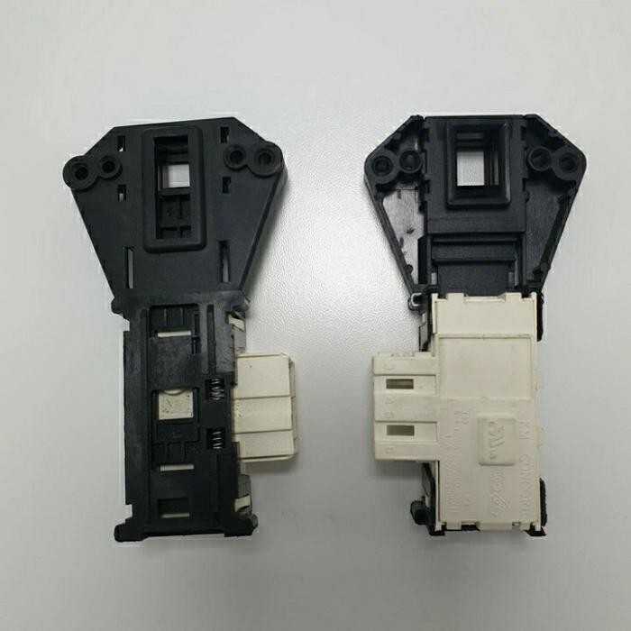 

Door Lock / Switch Pintu Mesin Cuci Samsung