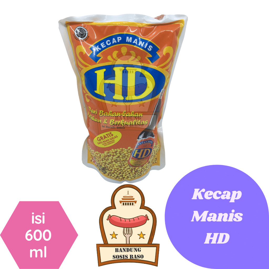 

Kecap Manis HD Tintin - PROMO SPESIAL GRATIS 1 GELAS CANTIK