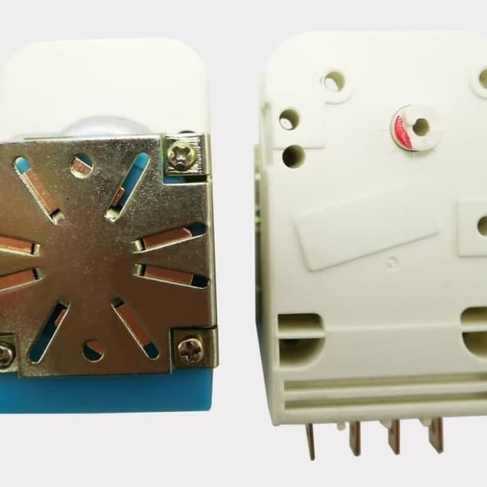 Timer Kulkas Samsung 2 Pintu