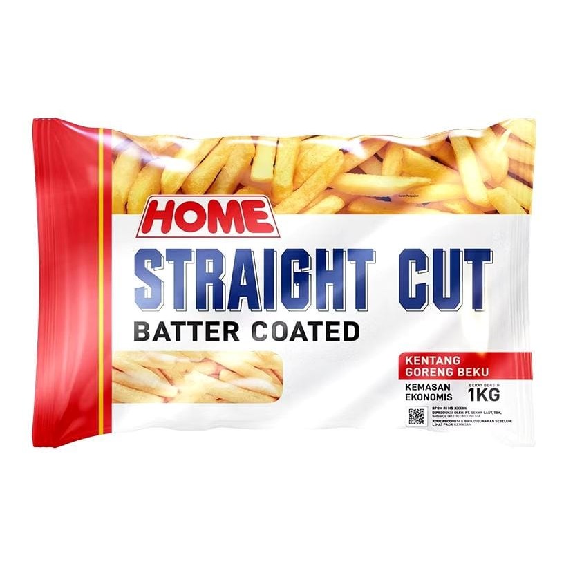 

Home Kentang Straight Cut BC 1kg (10s)