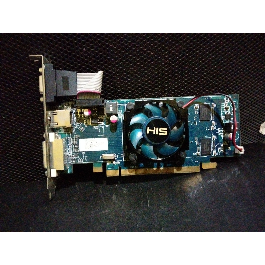 VGA CARD 1gb all brand