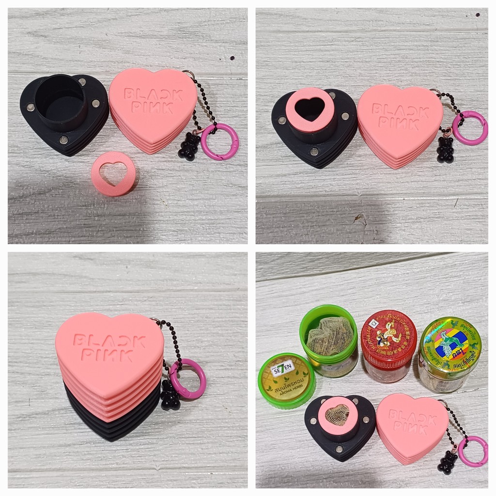 Readyy Case Hongthai motif BlackPink // casing buat hongthai motif blackpink // case hobgthai lisa j