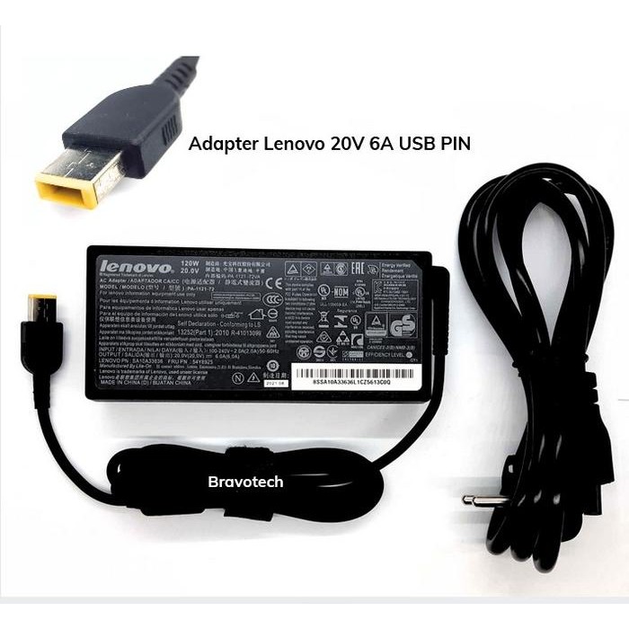 Adapter Charger Lenovo IdeaCentre AIO 3 24IMB05 F0EU F0EU0002US New