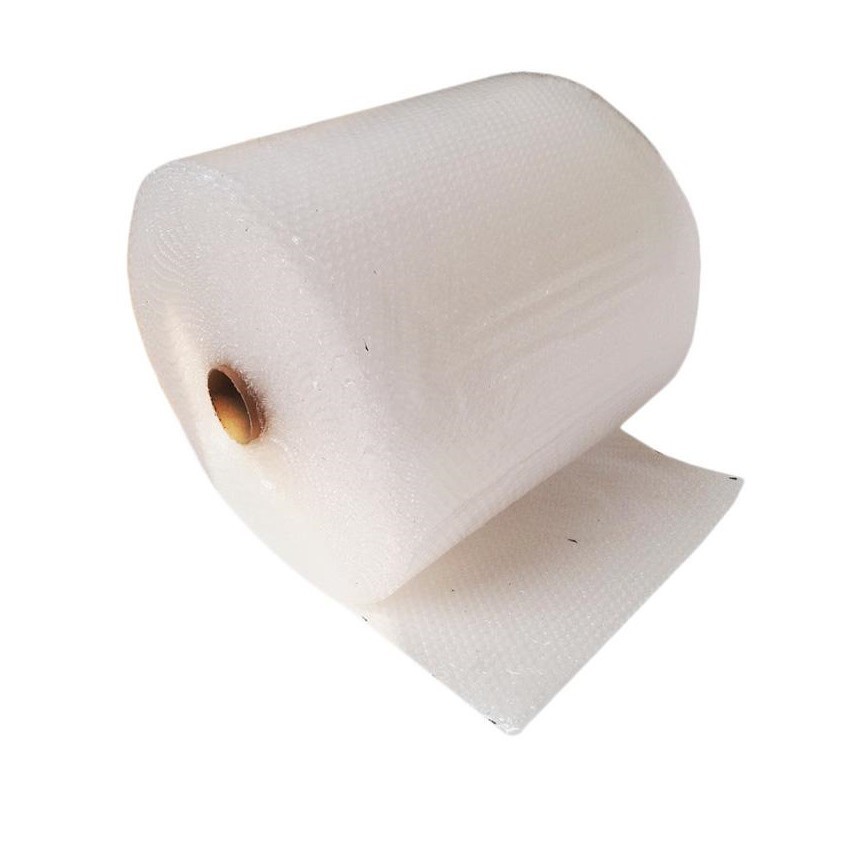 

PACKING AMAN - BUBBLE WRAP Untuk EXTRA PROTECTION