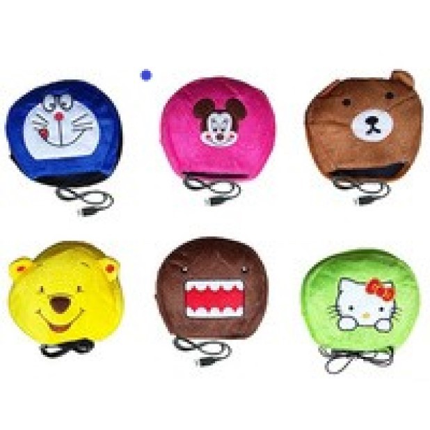 MZ Penghangat Tangan Hand warmer USB