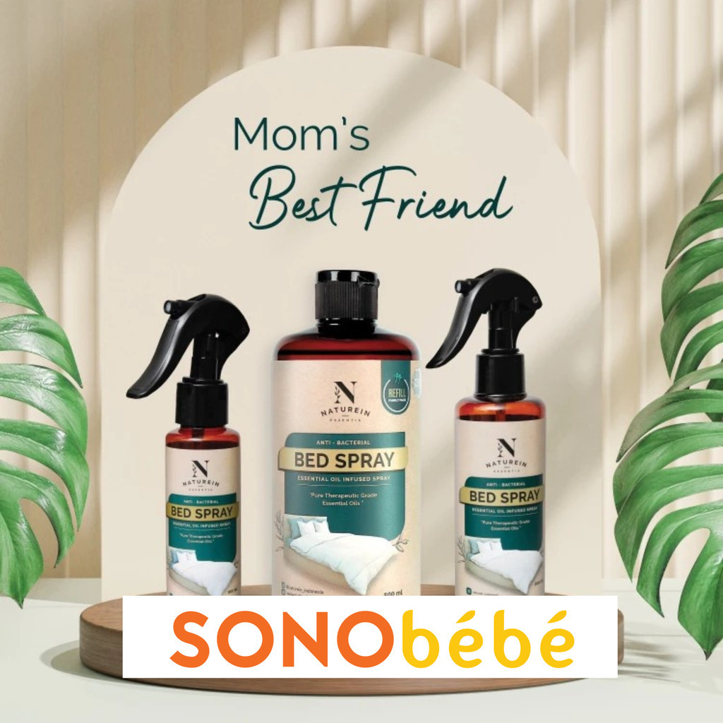 Naturein - Bed Spray