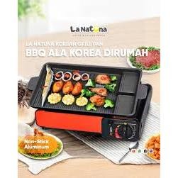 GRILL PAN KOREAN BBQ/PANGGANGAN KOREAN BBQ GRILL ANTI LENGKET
