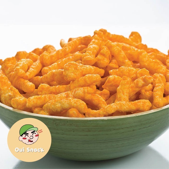 

SNACK CITOS JAGUNG BAKAR 250GR