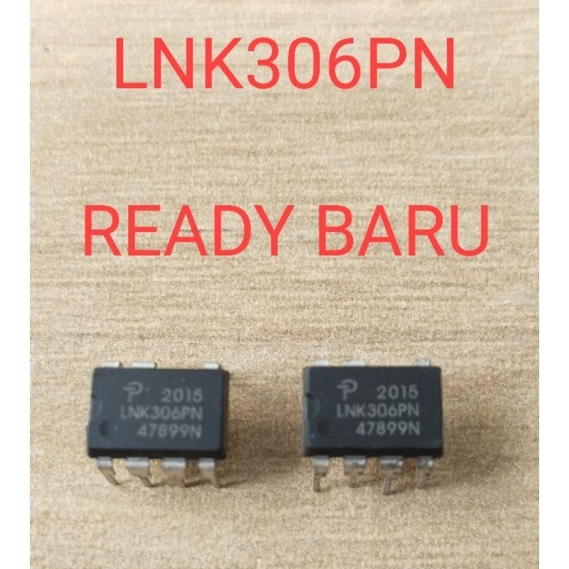 LNK306PN LNK306PG LNK306P LNK306 LNK 306 DIP-7