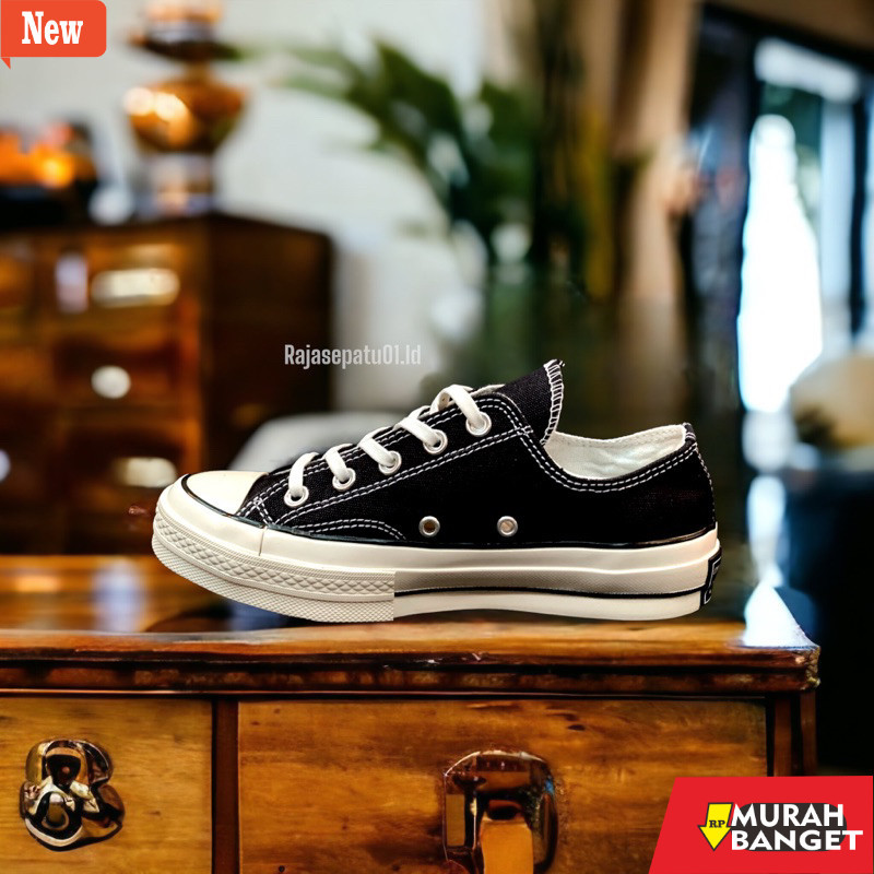sepatu sneakers pria brand lokal Sepatu Converse 70s, Sepatu Pria Sepatu, Converse All Star, Sepatu 