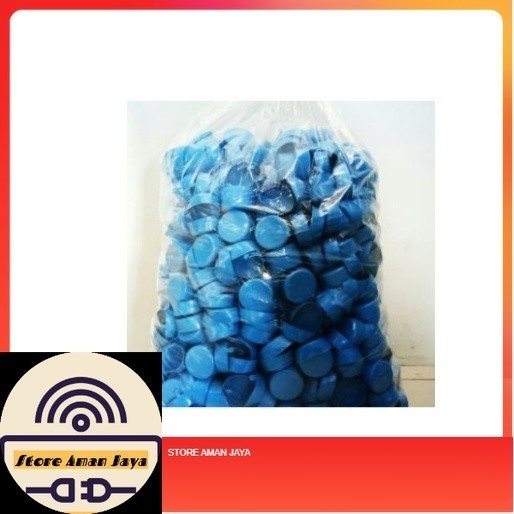 TUTUP GALON RO Air Minum Isi Ulang 500 PCS