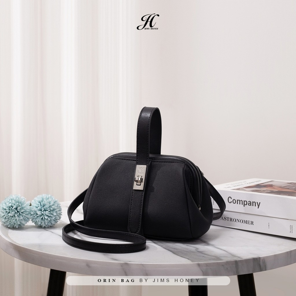 JIMS HONEY ORIN BAG - Tas Selempang Wanita - Tas Jinjing - Tas Kecil - Tas Pesta