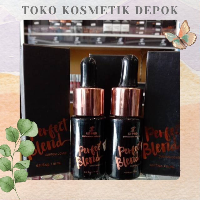 Lt Pro Perfect Blend | LT PRO