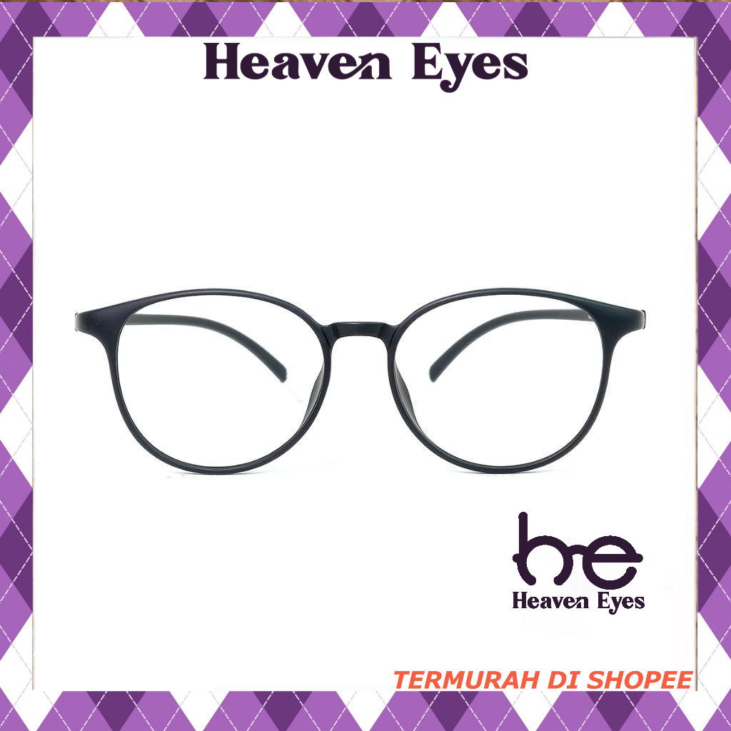 Frame KACAMATA LENTUR ( Photocromic Fotokromik Bluecromic photochromic potocromic fotocromic ) Lensa