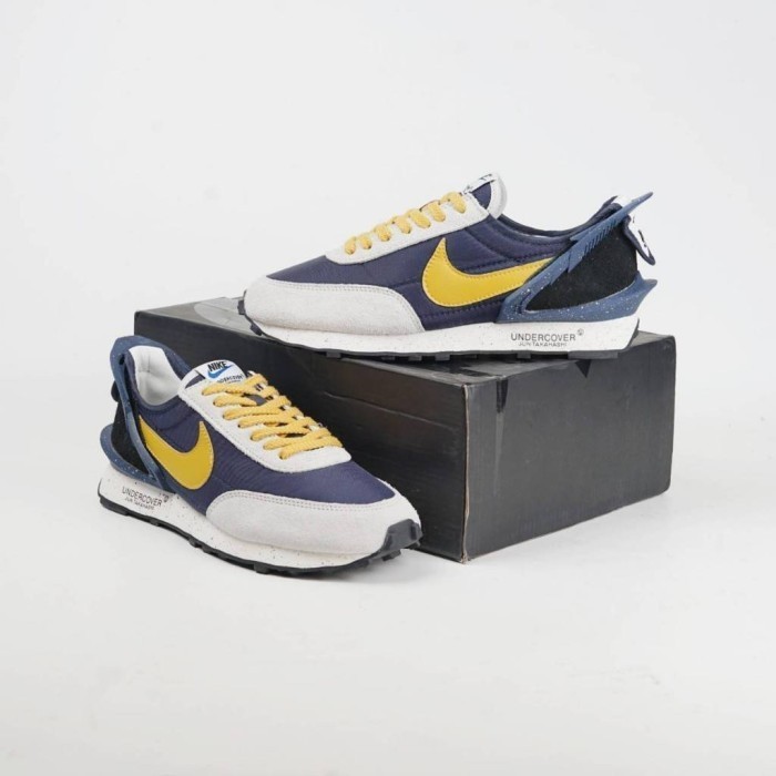 Chemistry Nike x Undercover Daybreak Obsidian