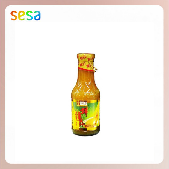 

YUMMY HOUSE Chicken Sauce 430gr - Saus