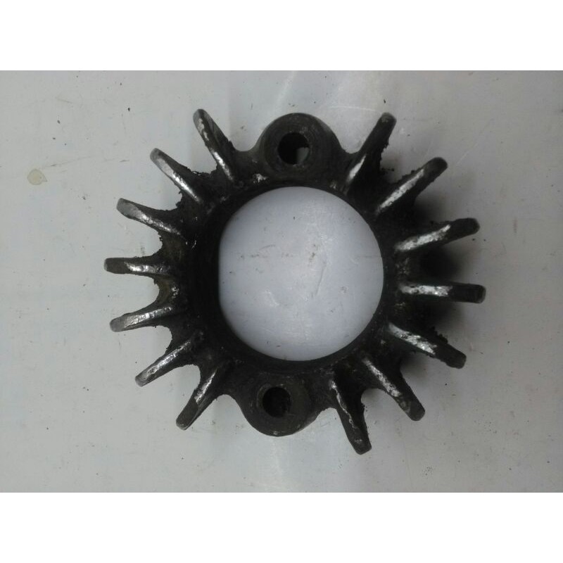 belimbing knalpot honda cb 100 cb 125 original