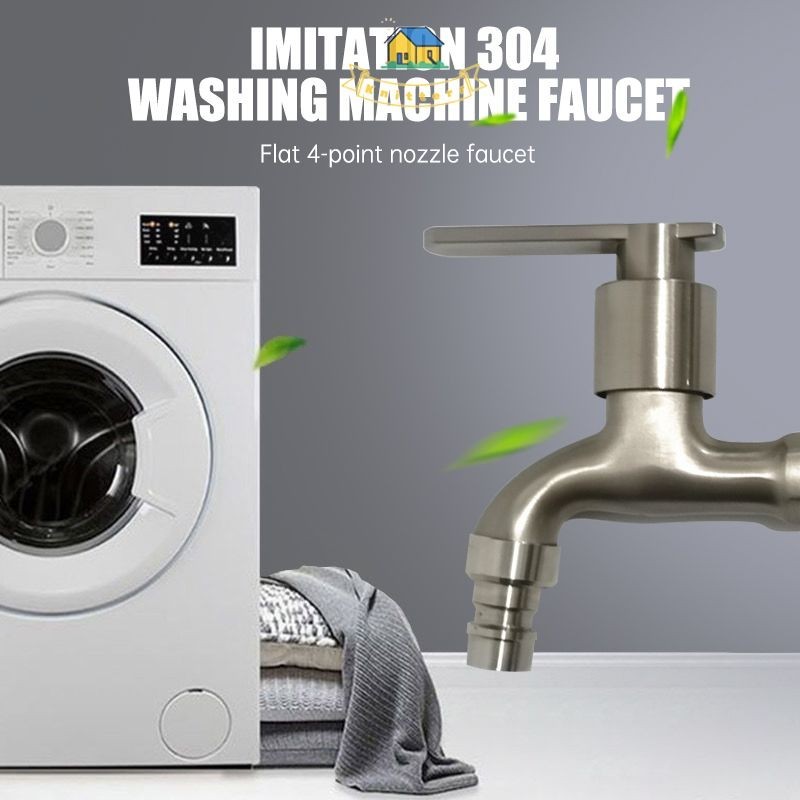 KRAN CABANG KERAN AIR Kran Keran Air Shower Cabang /kran Mesin cuci Cabang   Knitterr