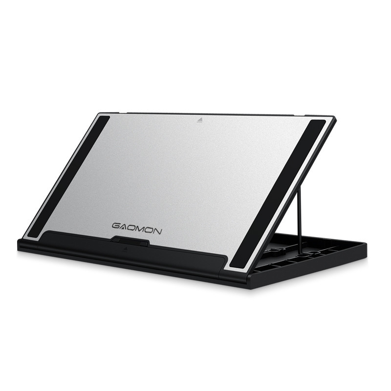 

Multifunctional Adjustable Stand Holder for PD156 PRO/PD1161 / PD1220 /PD1320 and Other Pads/Pen Displays/Tablets/Books