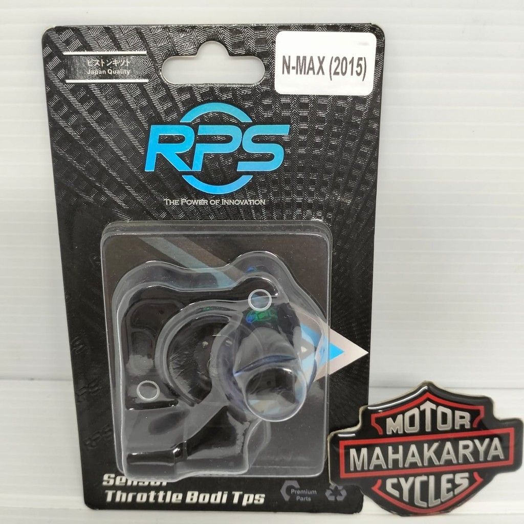 SENSOR TPS NMAX 2015 SENSOR TB 2DP MERK RPS