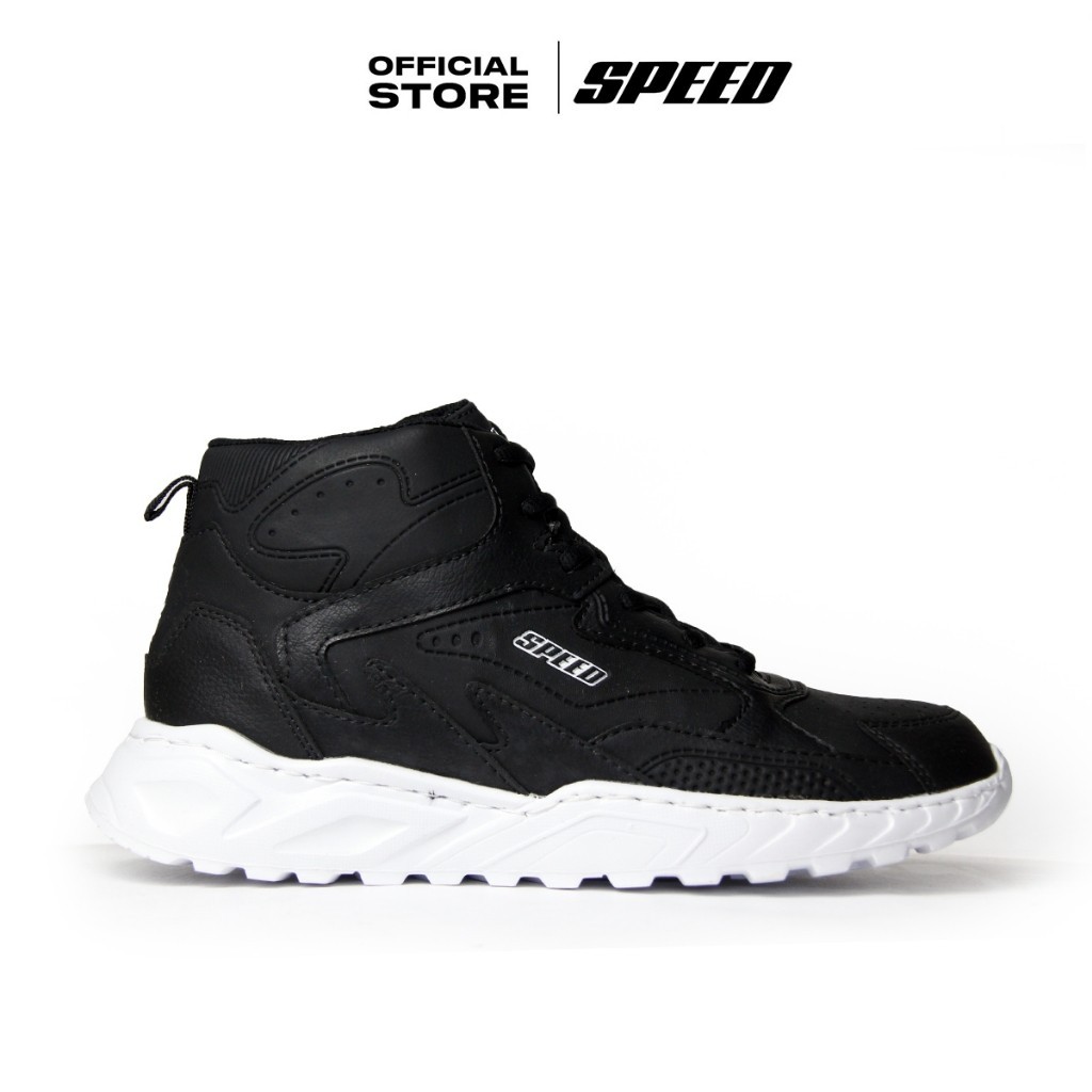 PROMO SPEED-SEPATU PRIA GOOD EVENING - SEPATU SNEAKERS SEPATU KASUAL GRADE B