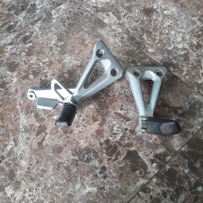 footstep foot step belakang revo absolute blade old pnp costume cb100
