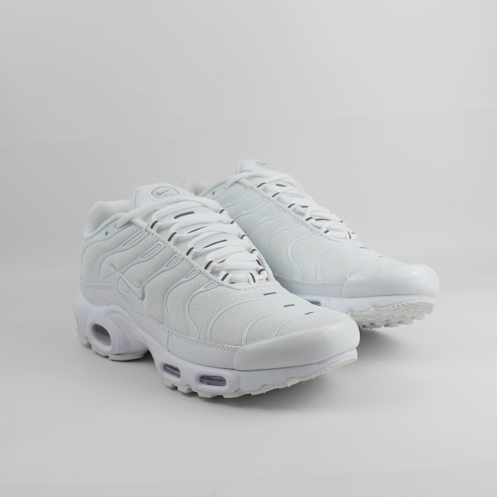 Nike Air Max TN White