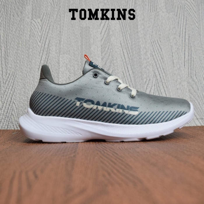 Sepatu TOMKINS Reagan -  Sepatu Olahraga Pria - Sepatu Sneakers
