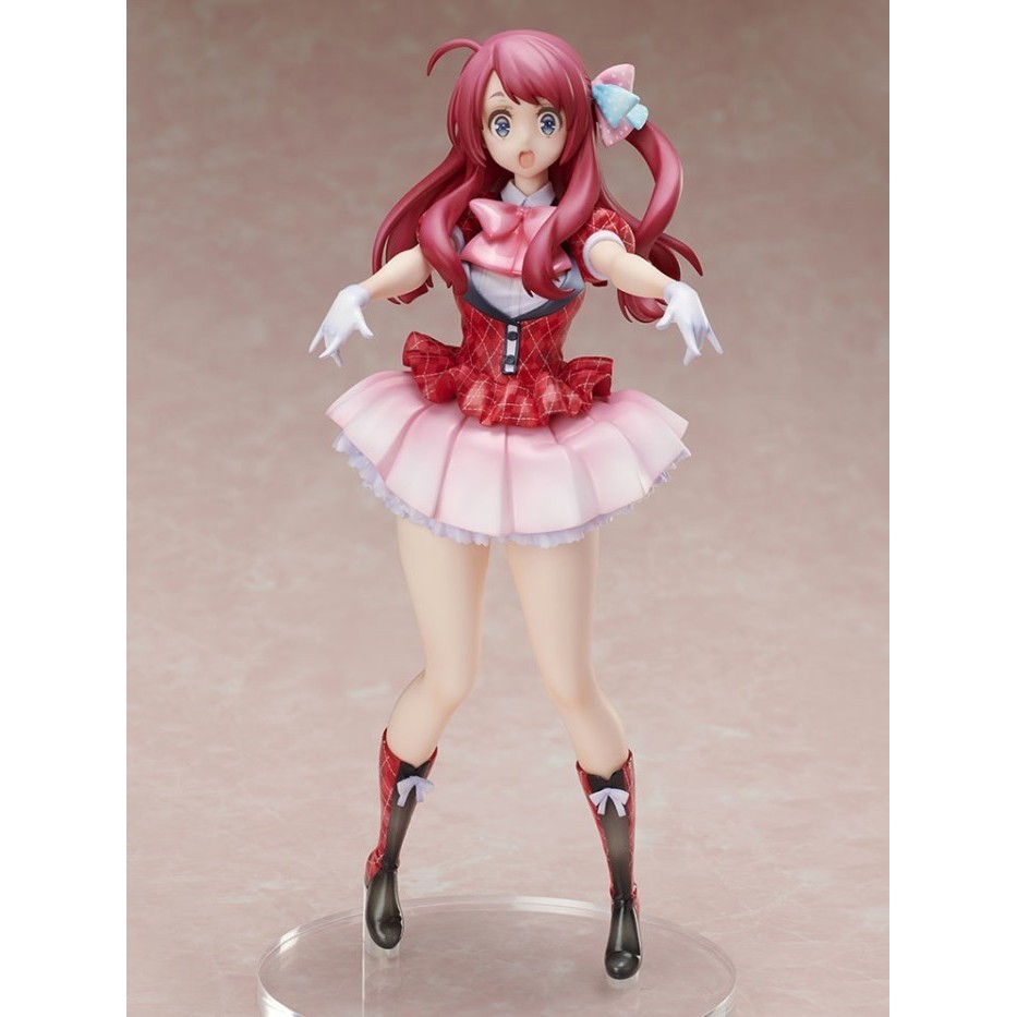 (Pre Order) Figure Zombie Land Saga - Minamoto Sakura (F:Nex)