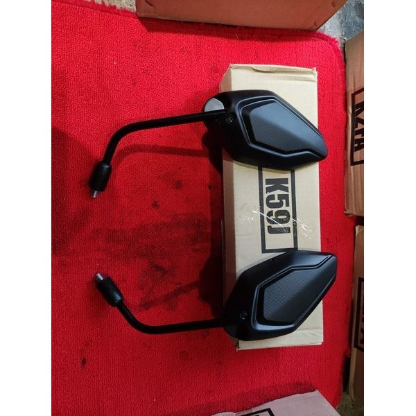 Kaca Spion Honda Vario 125 150 New esp Original K59J Spion Miror Kaca spion Vario New Esp K59J asli 