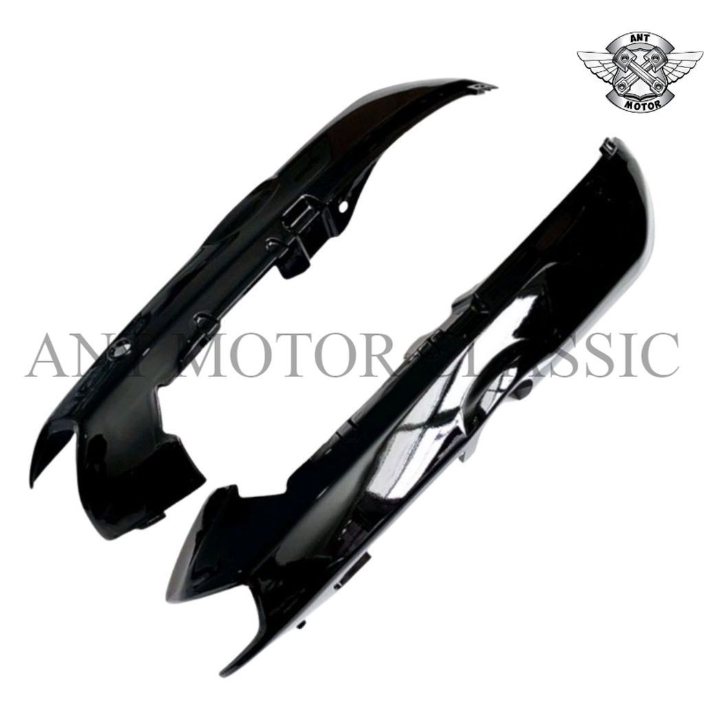 Cover body bodi samping honda astrea grand bulus Mirip Ori