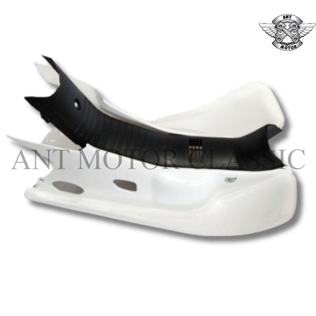 Sayap putih +LEGSIL Astrea Grand Bulus Impressa Legenda anti patah Grend Mirip Ori