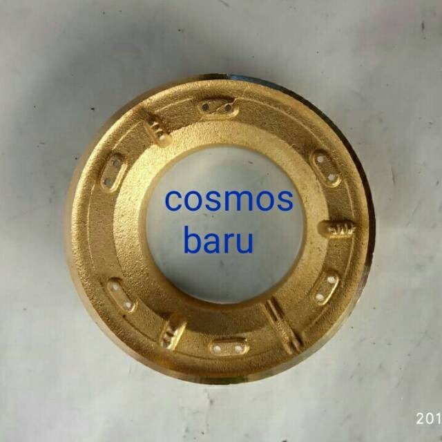 Burner Kompor Gas Cosmos Model Baru
