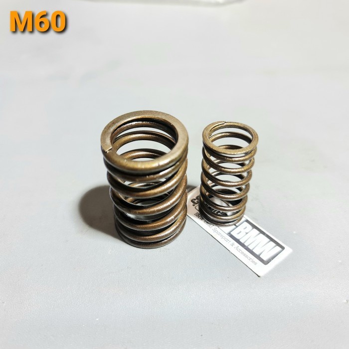 FC99 per klep BMW Engine M60 BMW E32 E34 E38