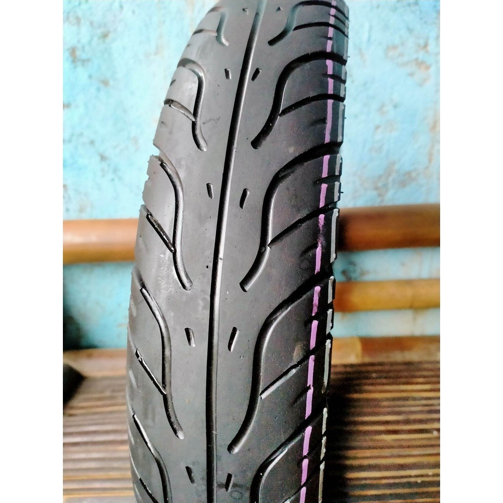 Ban depan motor metic ukuran 80/90-14 beat vario federal