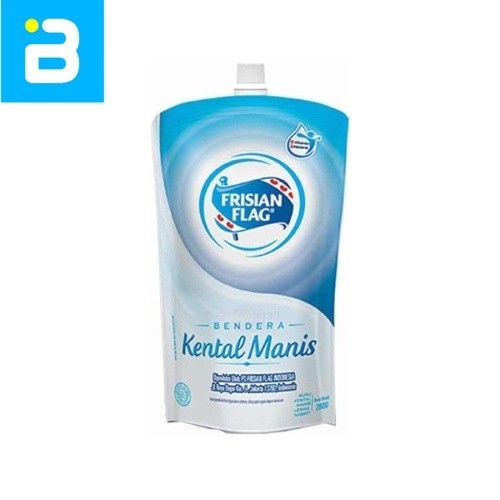 

Frisian Flag Kental Manis 280G